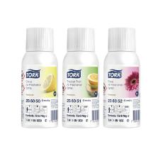 Luchtverfrisser pack 3 geuren 12 st Tork A1 Premium artikelfoto