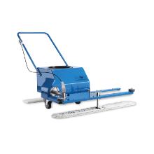 Marob Gigant Systeem met 2 inox mophoud 80 cm artikelfoto