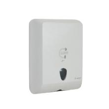 Dispenser essuie main blanc Z 40 x 29 x 13 cm Econatural Alpe photo du produit