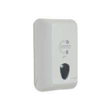 Toiletpapier Bulk dispenser witte Alpe artikelfoto