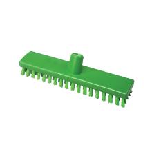 Brosse à récurer vert 30 cm "fbk" photo du produit