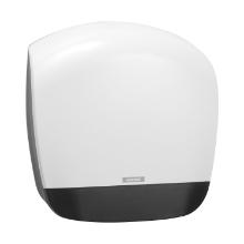 Dispenser papiertoilette wit S mini jumbo Katrin artikelfoto