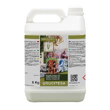 Sterk reiniger gel antigraffiti 5 kg Decapint V artikelfoto