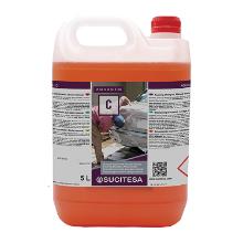 Shampoo voor auto 5 l Aquagen C artikelfoto