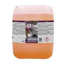 Shampoing moussant pour voiture 20 l Aquagen C photo du produit