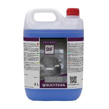 Cire hydrofuge pour voiture 5 l Suciwax SHF photo du produit