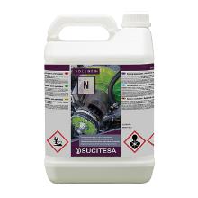 D&eacute;graissant puissant industriel 5 l Solugen N photo du produit