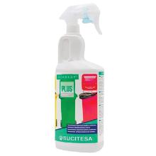 Désodorisant pour poubelle 750 ml Sinolor plus photo du produit