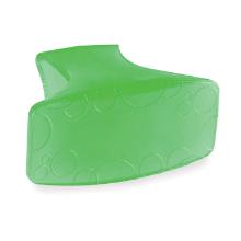 Désodorisant clip pour cuvette wc parfum pomme photo du produit