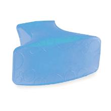 D&eacute;sodorisant clip pour cuvette wc parfum menthe photo du produit