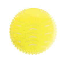 Grille d&eacute;sodorisante pour urinoir parfum melon photo du produit