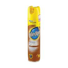 Pledge wood 5in1 classic 250 ml artikelfoto