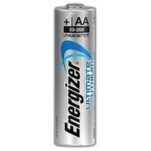 Piles Energizer lithium AA 10pc photo du produit