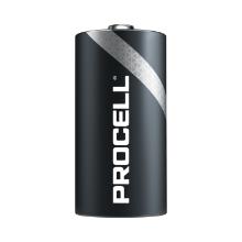 Piles alcalines Procell Intense Power C 1,5V LR14 10 pc photo du produit