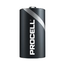 Alkaline batterijen Procell Intense D 1,5V LR20 10 st artikelfoto
