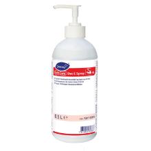 D&eacute;sinfectant pour les mains 500 ml Des E Spray BE-REG-00576 photo du produit