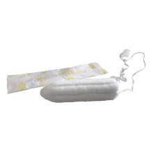Tampon 100% natuurlijk 200 st artikelfoto