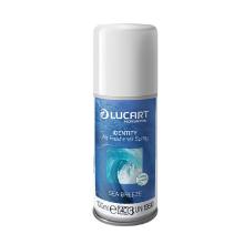 Navulling Luchtverfrisser spray zee geur 100 ml Identity Air Freshener artikelfoto