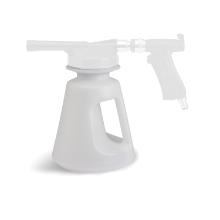 R&eacute;servoir pour canon &agrave; mousse 2,5 l Nito photo du produit