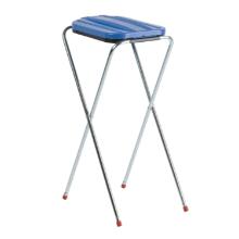 Zakhouder blauw deksel artikelfoto
