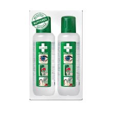 Navulling oogdouche 2x500 ml 725200 artikelfoto