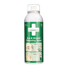 Reinigingsspray voor ogen en wonden 150 ml 726000 artikelfoto