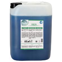 Nettoyant dégraissant pour milieu alimentaire 10 l Poltech Delta photo du produit