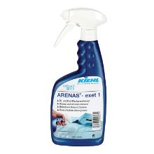 Olie- en vetvlekken verwijderaar 500 ml Arenas Exet 1 artikelfoto