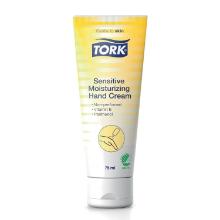 Sensitive Hydraterende Handcr&egrave;me 75 ml Tork artikelfoto