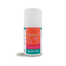 Navulling luchtverfrisser spray 335 ml automatische spray Ambimatic Chic artikelfoto