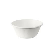 Bol bagasse blanc 250 cc 500 pc Coppa photo du produit