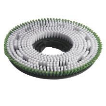 Brosse de récurage standard - verte de 37 cm - Polyscrub photo du produit