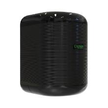 Dispenser centerfeed zwart 22 x 31 x 22 cm Eco Luxe artikelfoto