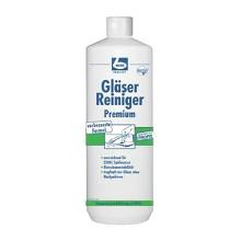 Glazenreiniger 1 l Premium artikelfoto