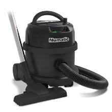 Aspirateur noir &agrave; poussi&egrave;re de 620 W - PPR 170-11 photo du produit