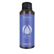 Navulling voor luchtverfrisser Mistral 200 ml Nebulibox Medium artikelfoto