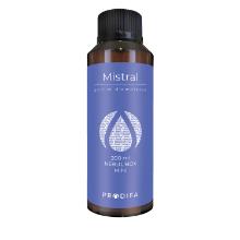 Recharge pour diffuseur parfum Mistral 200 ml Nebulibox Mini photo du produit