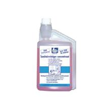 Nettoyant d&eacute;tratrant sanitaires 1 l photo du produit