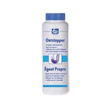 Ontstopper poeder voor keuken en sanitair 1 kg artikelfoto