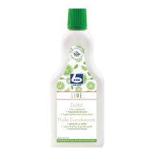 Huile surodorante parfum Lime 500 ml photo du produit