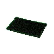 Scotch-Brite zware blauwe pad - 95 x 158 mm - 1 st artikelfoto