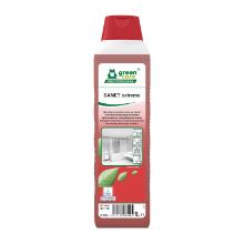 Ecologische sanitairreiniger en ontkalker 1 l Sanet Extreme artikelfoto