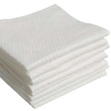 Ultrazachte non-woven doekjes van witte viscose 40x60cm 300st Essuinet Soft artikelfoto