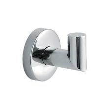 Porte manteau simple inox photo du produit