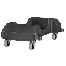 Socle clipsable noir Slim Jim photo du produit