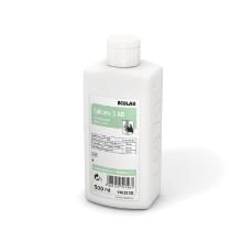 Antibacteri&euml;le waslotion 500 ml Epicare 5 AB artikelfoto