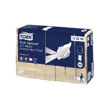 Handdoek ecologische gerecycleerd Tork Xpress artikelfoto
