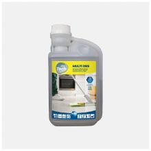 10 l Poltech Multi Des desinfecterende reiniger voedseloppervlakken BE-REG-02225 artikelfoto