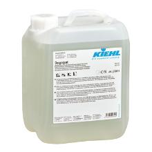 Reiniger voedingsmiddelen/zwembaden 5l Desgoquat BE-REG-00581 artikelfoto