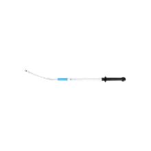 Telescoopsteel blauw 118 -180 cm Sloopy artikelfoto